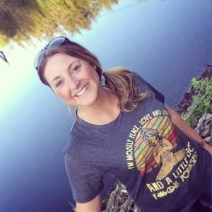 Meet your Posher, Jessie